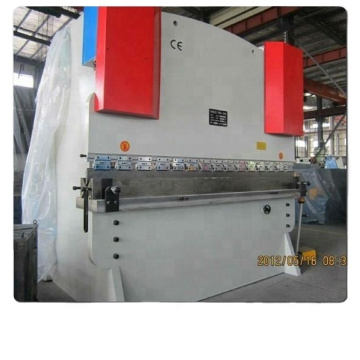 Heavy Duty Hydraulic Cnc Press Brake Price metal Bending